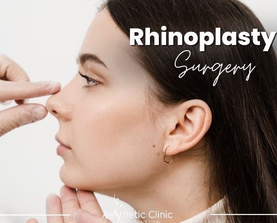 What is rhinoplasty in Turkey?