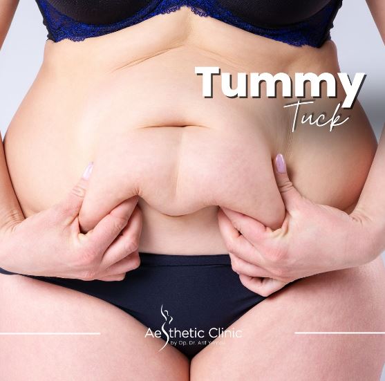 Is it safe to get a tummy tuck in Turkey, Antalya?